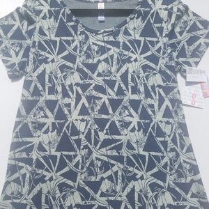 Lularoe Classic T small